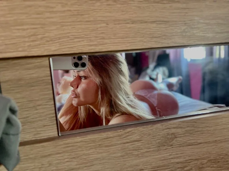 Lexi Secret Zone 🔥